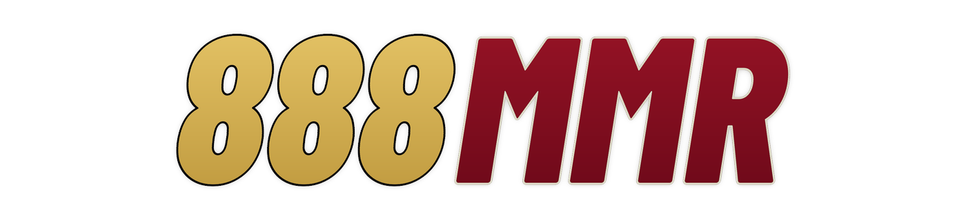 888mmr logo